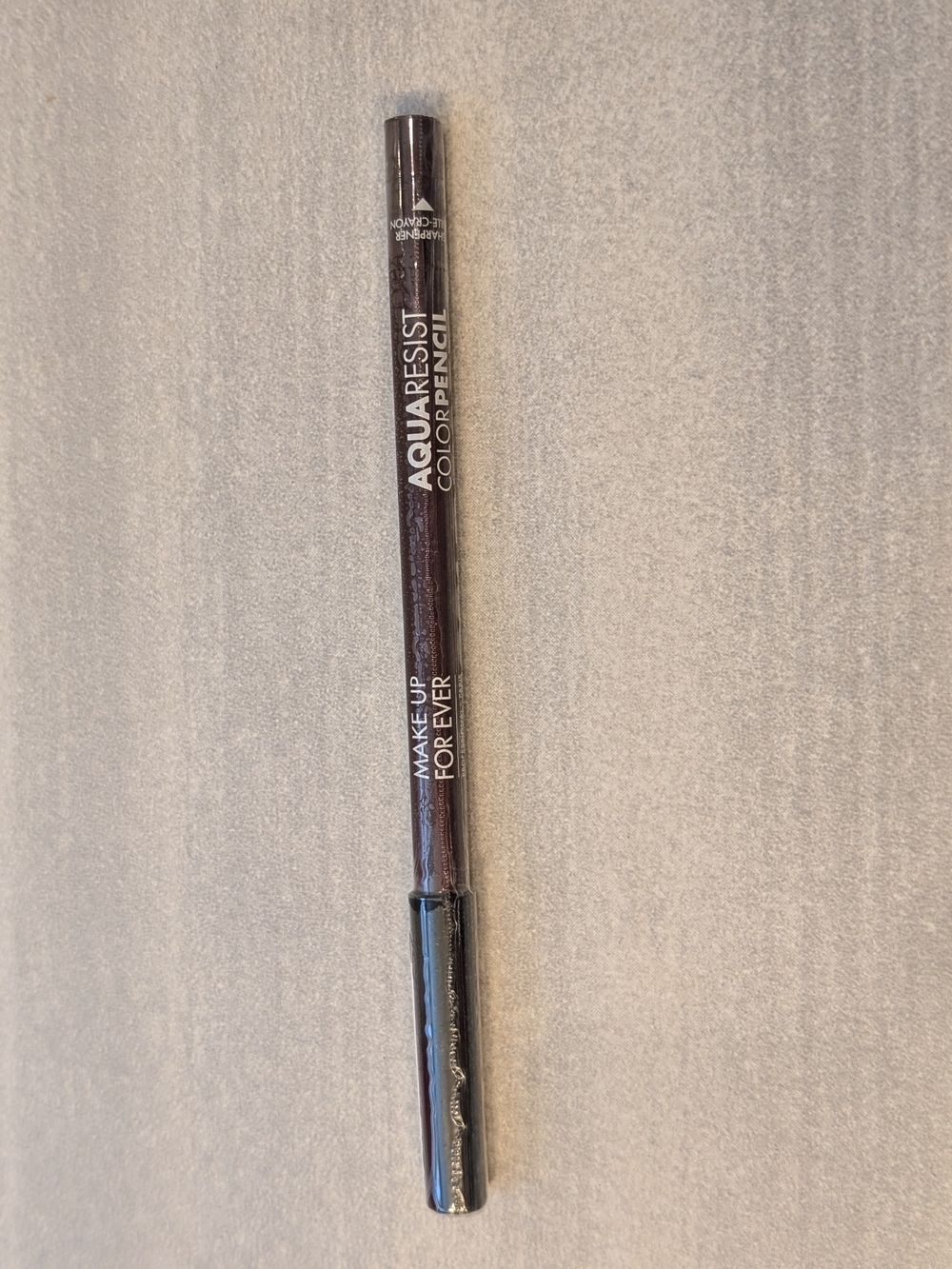 Makeup Forever Aquarest Color Pencil Eyeliner in Deep Brown